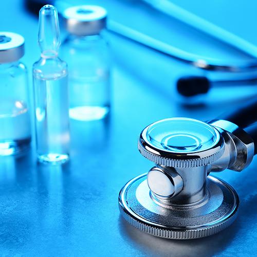 Pediatric vaccination care